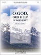 O God Our Help In Ages Past French Horn Solo/ Organ cover